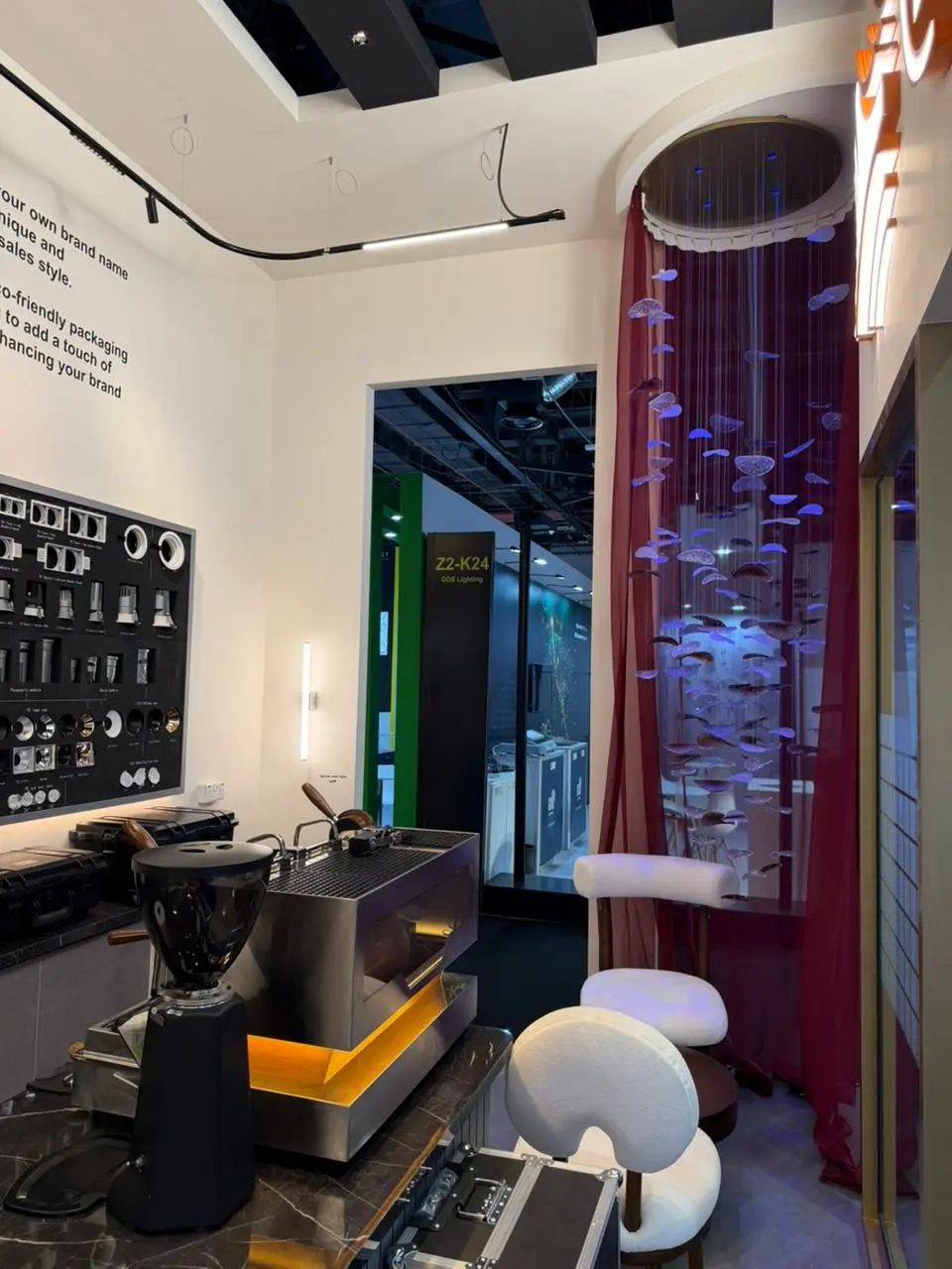 Exhibition Stand Contractor in Dubai: Custom Booth Builder UAE
